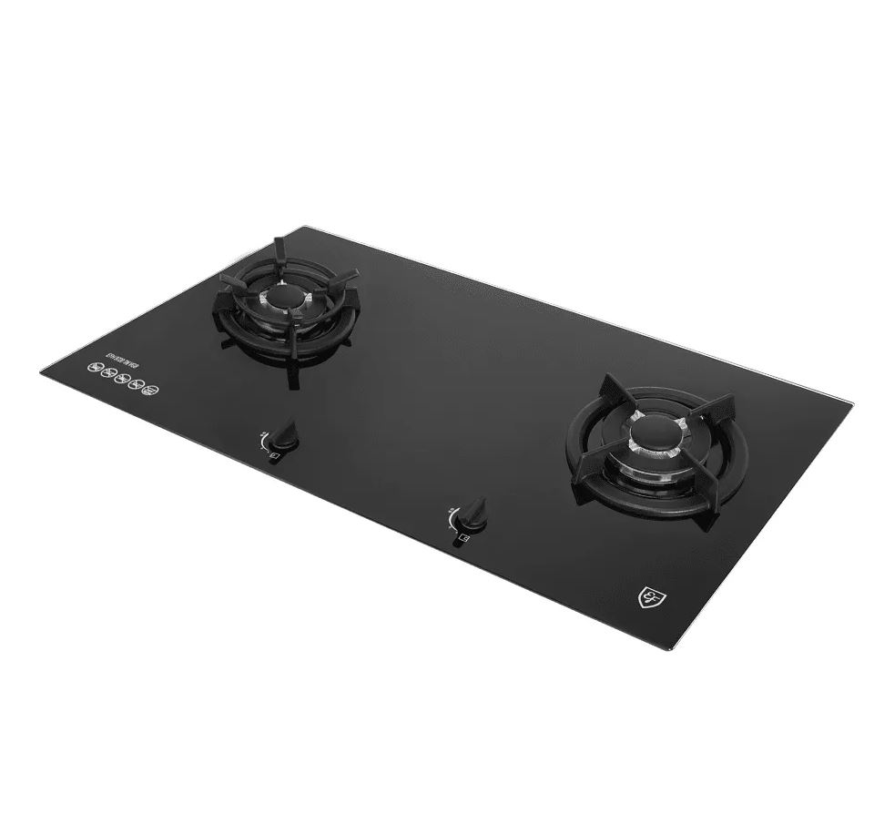 EF EFH 9720 TN VGB | EFH9720TNVGB Gas Hob 86CM - Image 2