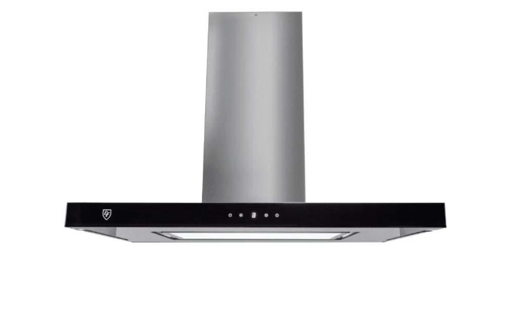 EF CK LUNA IS Cooker Hood 90CM - Image 2