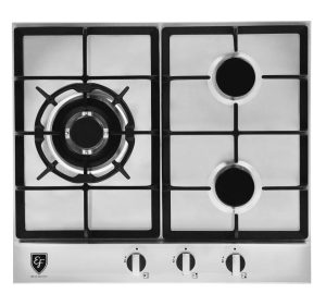 EF HB AG 360 VS A | HBAG360VSA [58CM] Gas Hob 58CM