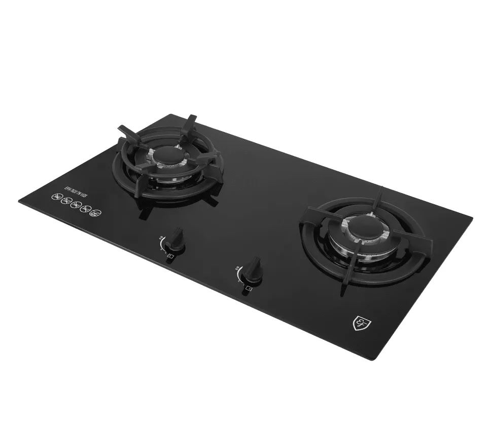 EF EFH 7620 TN VGB Gas Hob 73CM - Image 2