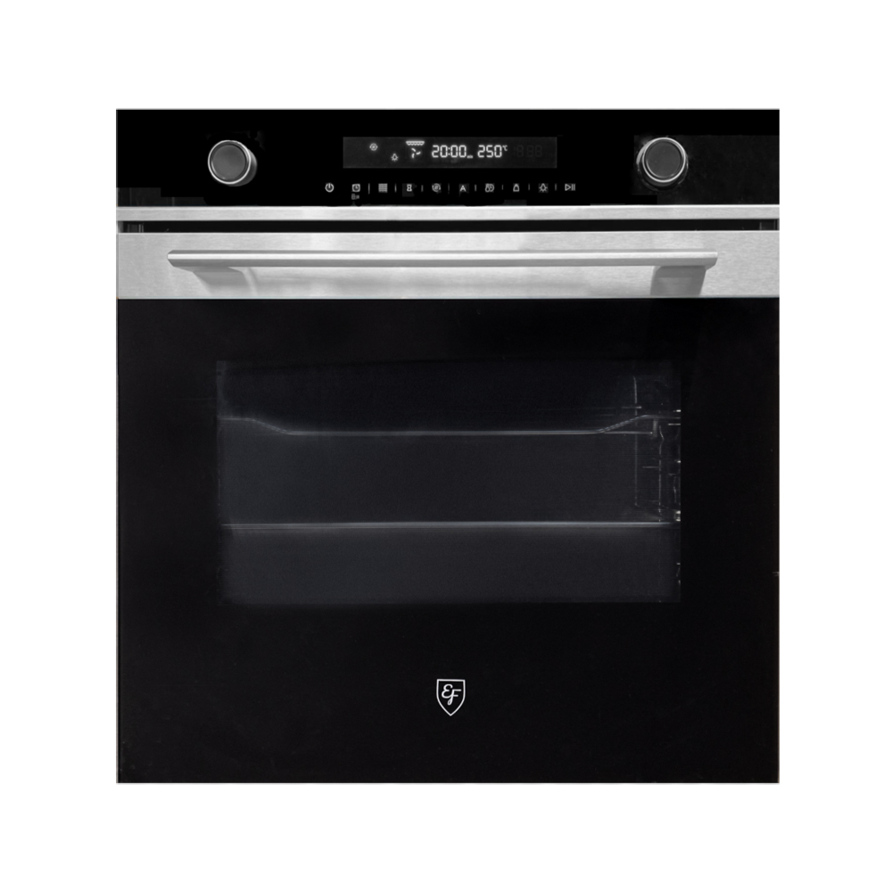 EF BO GE 1771MW M Microwave Combi Oven