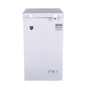 EF EFCF 110W SW Chest Freezer
