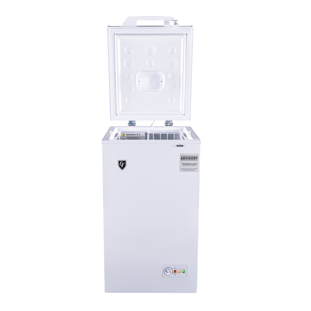 EF EFCF 110W SW Chest Freezer - Image 2