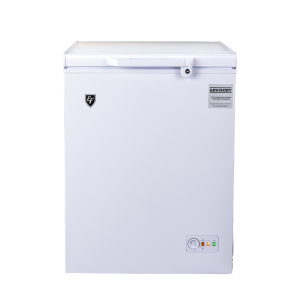 EF EFCF 170W SW Chest Freezer