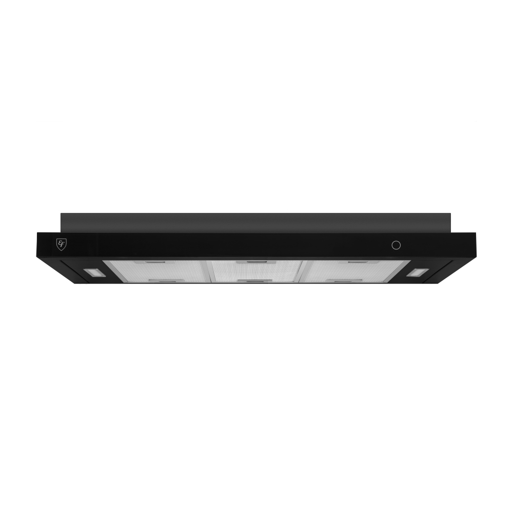 EF EFCH 9234T BK Cooker Hood 90CM - Image 2