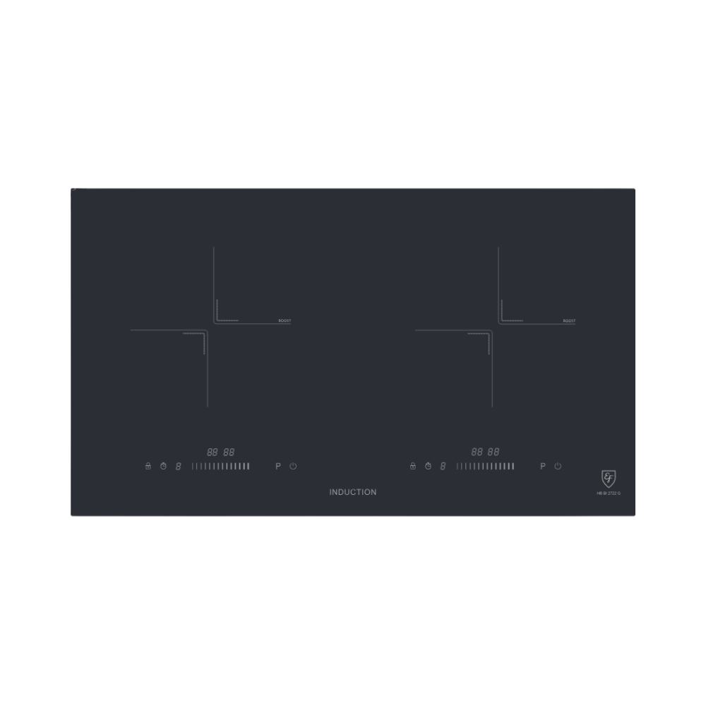 EF HB BI 2722 G | HBBI2722G | Induction Hob 70CM