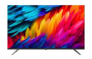 Sharp 4T-C65GJ4000X [65"Inch] 4K Easy Smart TV