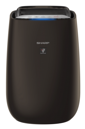 Sharp FP-J50E-H [40m²] Air Purifier