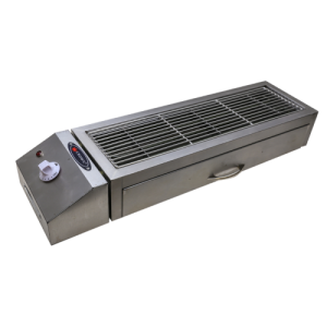 Crown SW-200 Barbecue Stove