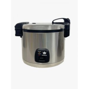 Crown S-8800 Rice Warmer
