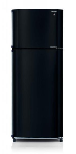 Sharp SJ-U47P-SL [470L] Top Freezer Refrigerator