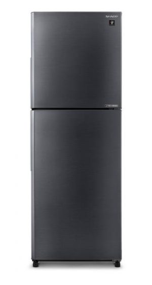 Sharp SJ-RF33E-DS [330L] 2 Door Refrigerator / Fridge