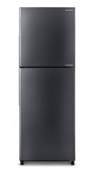 Sharp SJ-RF22E-SL | SJ-RF22E-DS [224L] 2 Door Refrigerator / Fridge