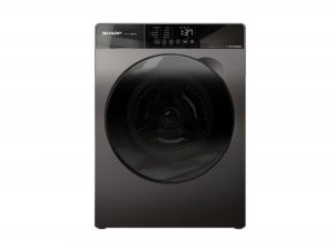 Sharp ES-FW95SG [9.5kg] Front Load Washing Machine