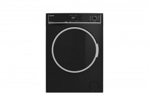 Sharp ES-FW914BL [9kg] Front Load Washing Machine