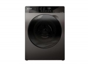 Sharp ES-FW85SG [8.5Kg] Front Load Washing Machine