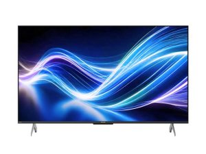 Sharp 4T-C55HL6500X [55"Inch] HL Series 4K Google Tv