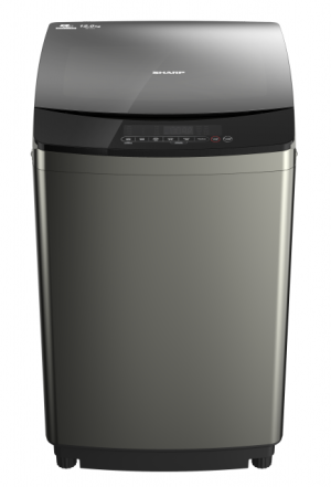 SHARP ES-F100G | ES-F100G2 TOP LOAD WASHER (10KG)