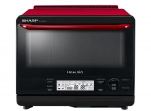 Sharp AX-1700VM(R) Healsio Water Oven