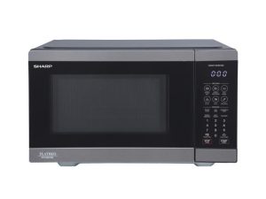 Sharp R-26SIF-BS [26L] Microwave Oven