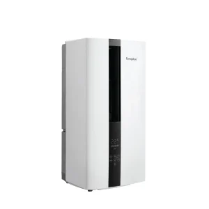 EuropAce EAC10EUV [9,500 BTU] Inverter Casement Air Con | UV Air Purification, 2 Ticks Inverter Technology, No Outdoor Unit