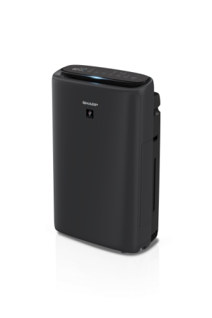Sharp KI-N50E-H [38m²] Humidifying Air Purifier