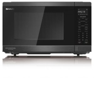 Sharp R-34SI-BS [34L] Basic Inverter Microwave Oven