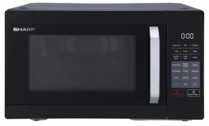 Sharp R-27C-B [27L] Inverter Microwave Oven