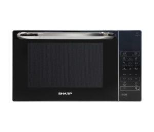 Sharp R-62E0(S) [20L] Microwave with Grill