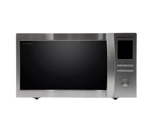 SHARP R-92A0(ST)V [32L] Microwave Oven - Grill | Convection