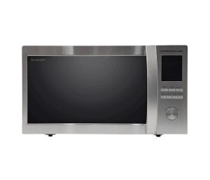 Sharp R-94A0(ST)V Microwave Oven (42L)