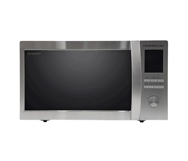 Sharp R-94A0(ST)V Microwave Oven (42L)