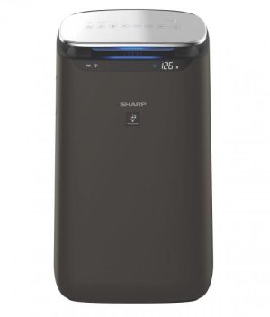 Sharp FP-J80E-H Air Purifier (62m²)