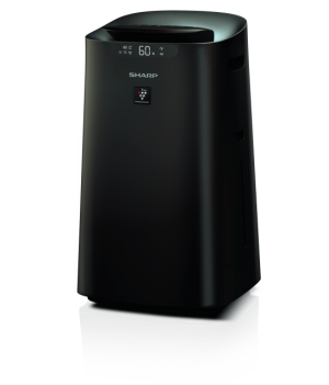 Sharp KI-L80E-T Humidifying Air Purifier (62m2)