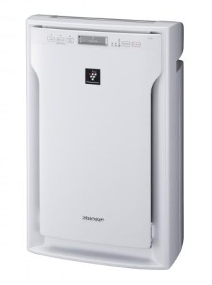 Sharp FU-A80E-W [62m²] Air Purifier