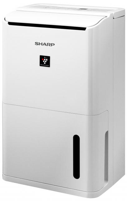 Sharp DW-D12A-W Dehumidifier (26m²)