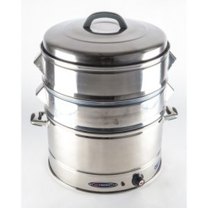 Crown SW-80 Electric Steamer