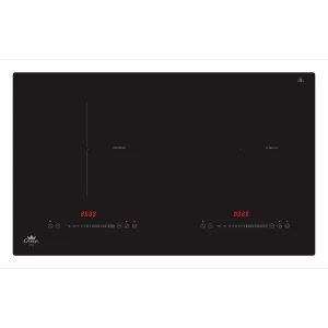 Crown Induction Hob C702 (Power: 2800W)
