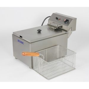 Crown SW-161 Electric Fryer