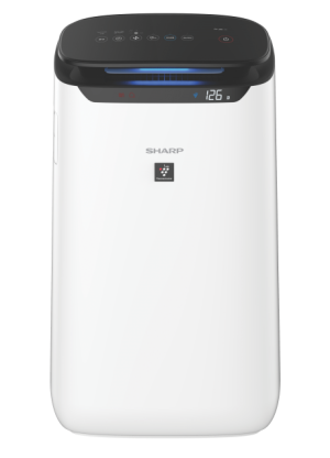 Sharp FP-J60E-W [48m²] Air Purifier