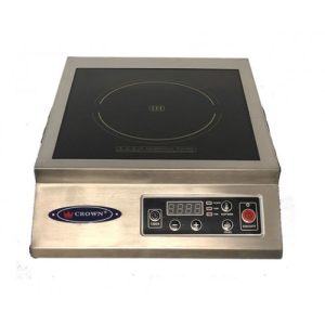 Crown I5 Commercial Induction Cooker