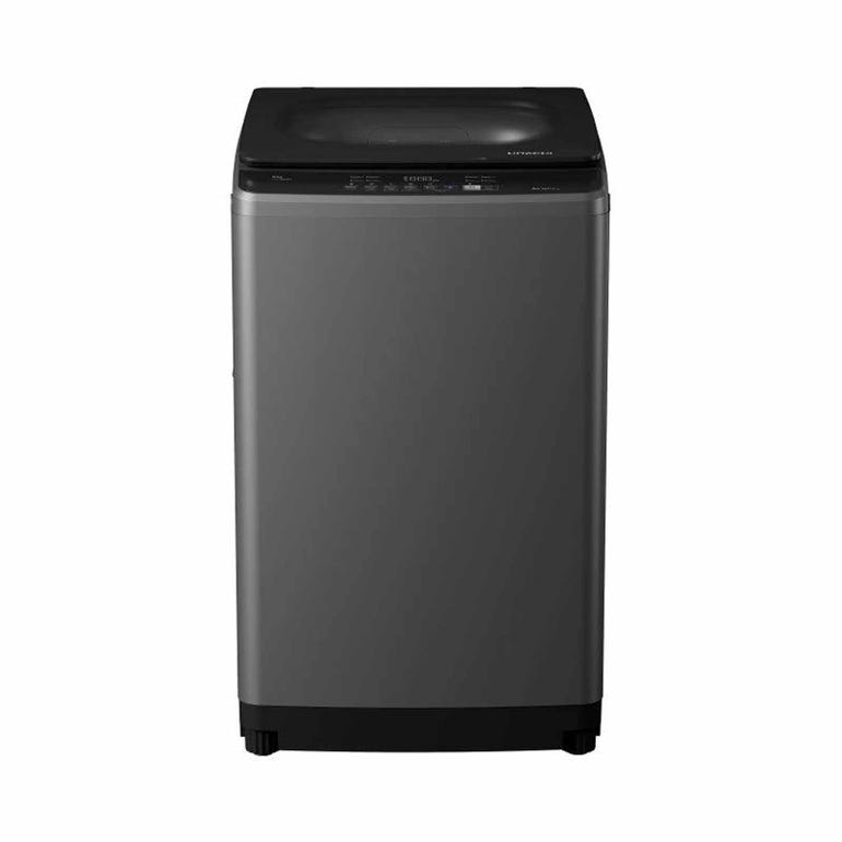 HITACHI LTL08M00GG TOP LOAD WASHER (8KG) - GRAPHITE GREY