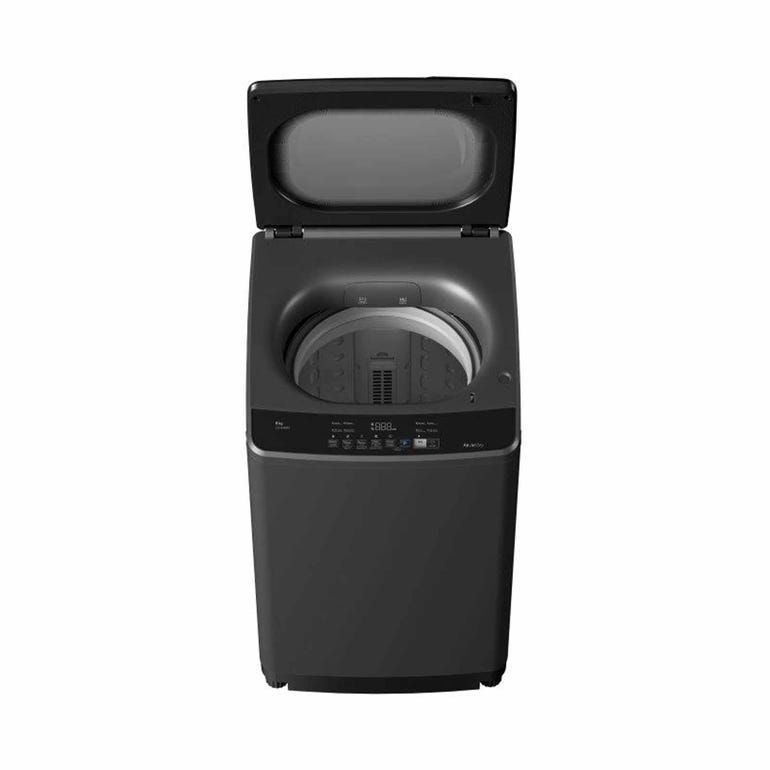 HITACHI LTL09M00GG TOP LOAD WASHER (9KG) - GRAPHITE GREY - Image 2