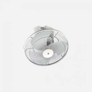 KDK M40RS [16"Inch] 5-speed Orbital Fan with Regulator Control