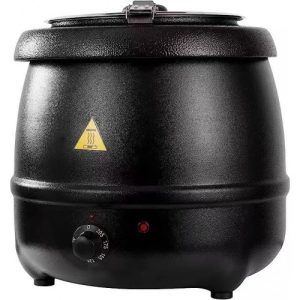Crown SW-757 Electric Soup Warmer