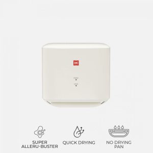 KDK T09BC Hand Dryer