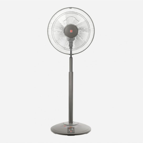 KDK N30NH [12″Inch] 3-speed Stand Fan with Remote Control - Everjoint ...