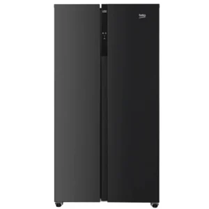 Beko GNO563E40HFKSG [521L] Side-by-Side Fridge