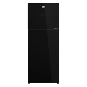 Beko RDNT371E50VZGB [340L] 2 Door Fridge