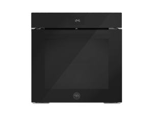Bertazzoni FMOD6115ELB1 [60cm] Electric Built-In Oven - LCD Display